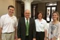 Dairy Day at the Texas Capitol 2017