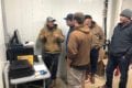 Southwest Dairy Day 2019 – T&K Dairy near Snyder