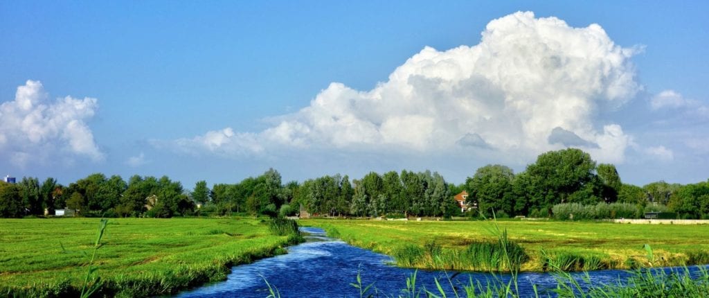 Trump Administration clarifies Clean Water Act with the Navigable Water Protection Rule