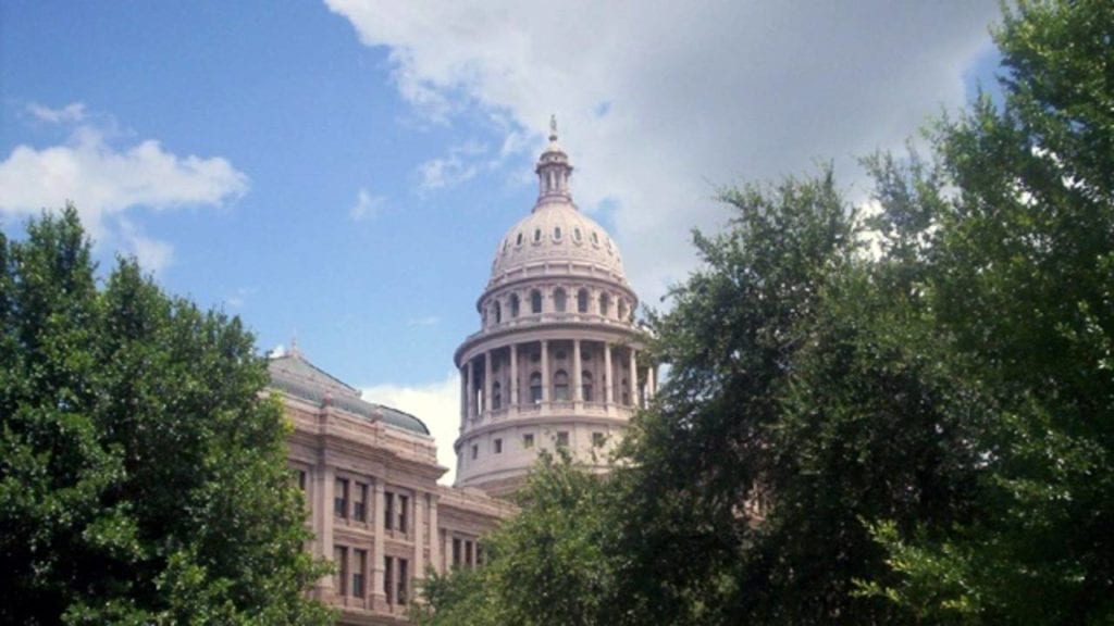 Around the Texas Capitol: With elections (almost) over, legislative session now ahead