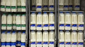 Past month brings major changes to the Texas dairy industry
