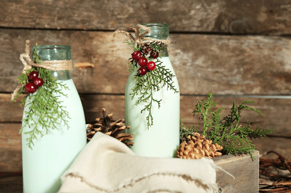 Santa delivering for Texas dairy farmers as 2021 comes to a close