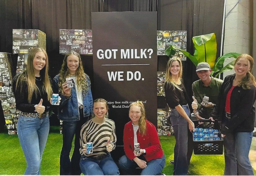 TAD’s season of giving is year-round