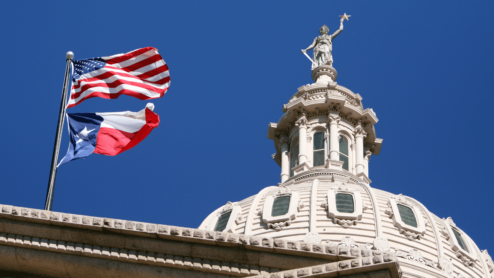 Around the Texas Capitol: Legislative committee to review Panhandle wildfires; incumbents’ fates await primary runoffs