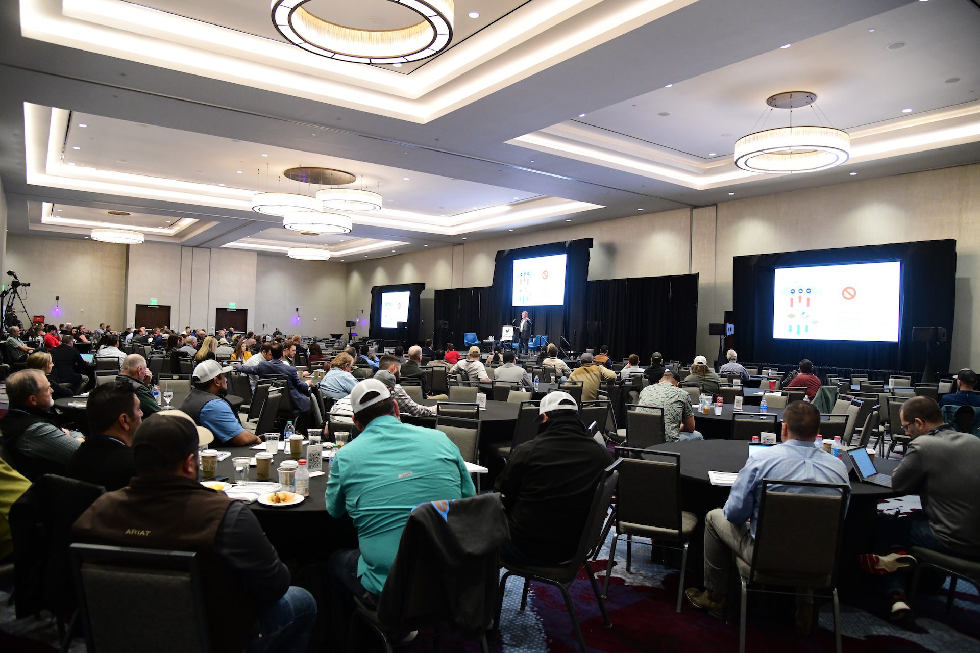 Continuing education helps dairy feed consumers more efficiently