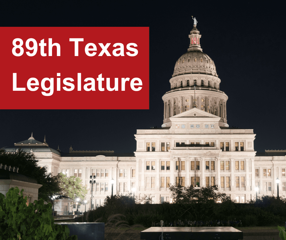 Around the Texas Capitol: The sound of bills dying as deadlines start kicking in