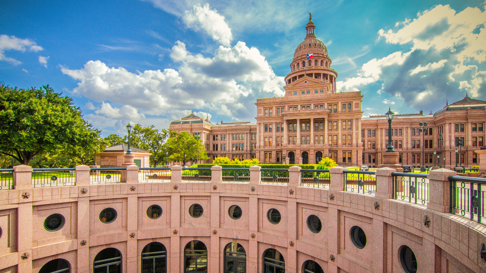 Around the Texas Capitol: Special session ahead; political moves announced