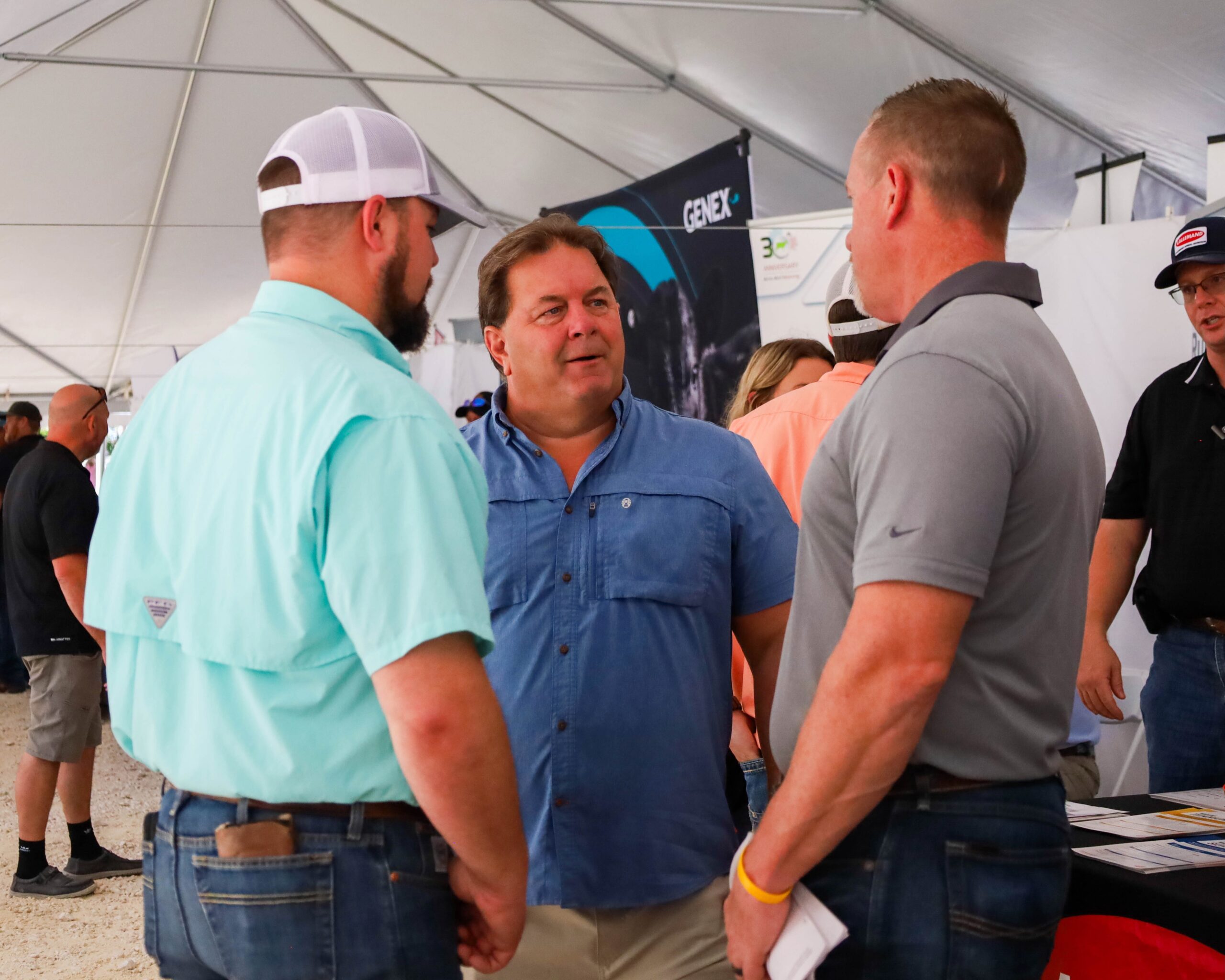 Texas dairy isn’t an industry – it’s a family
