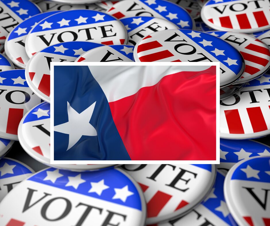 Around the Texas Capitol: Gubernatorial appointments, and voters to weigh in on constitutional amendments