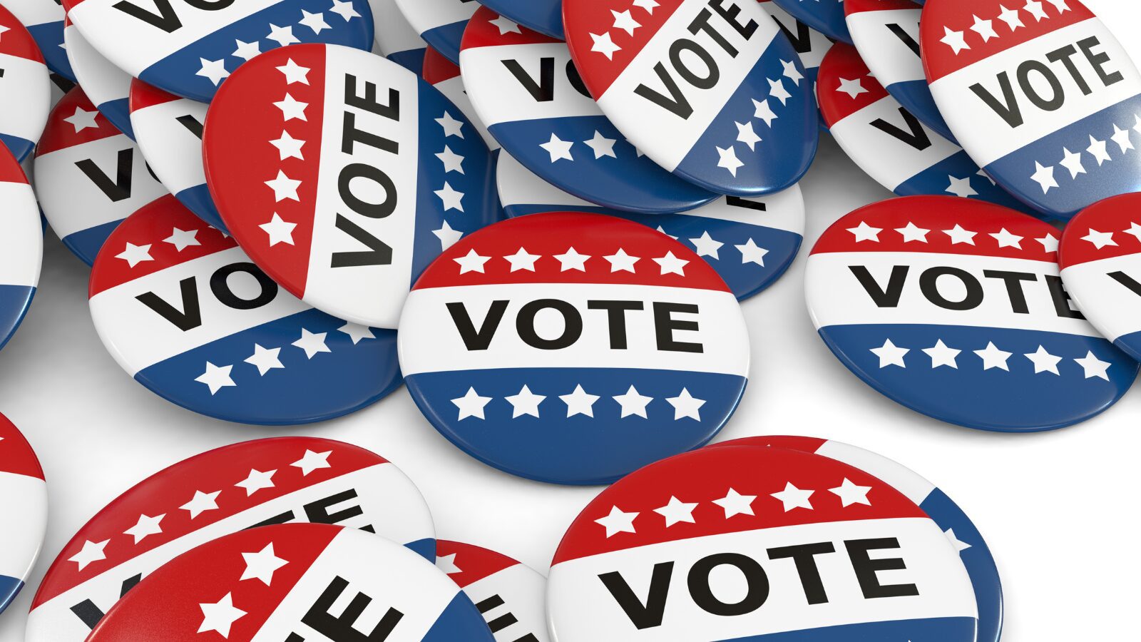 Around the Texas Capitol: Early primary voting now