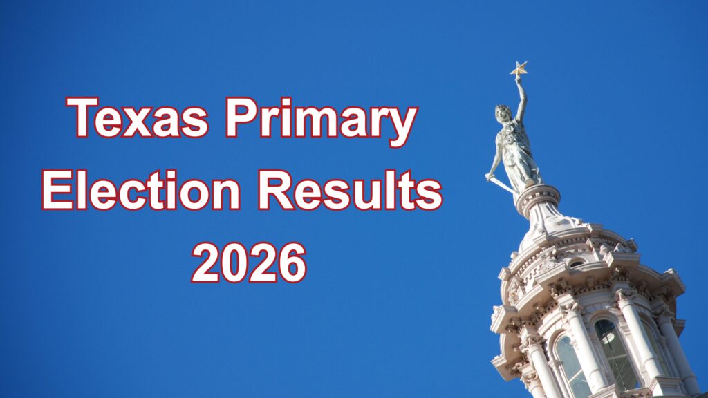 Around the Texas Capitol: Primaries over, but key races head to runoffs