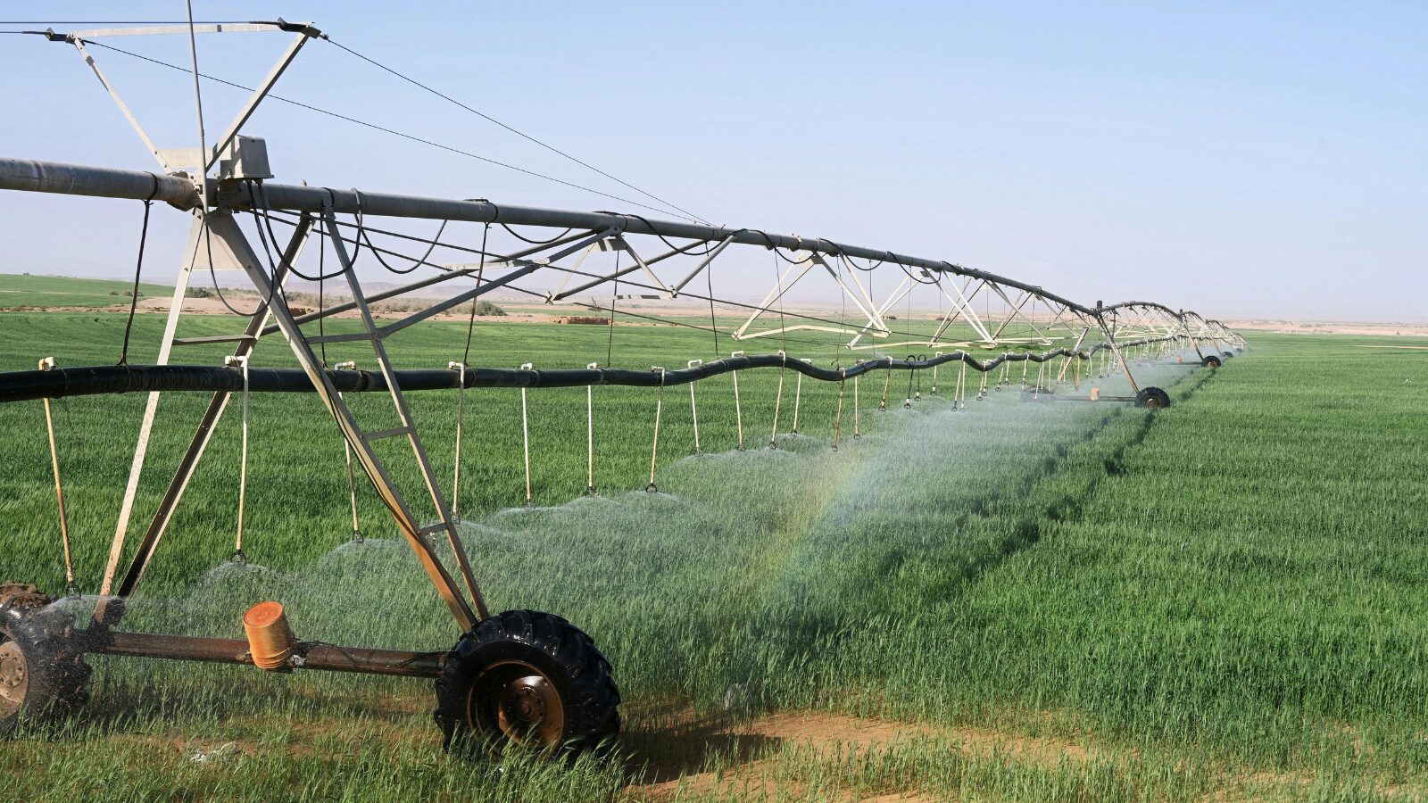 Texas’ water future and the state’s 2027 Water Plan
