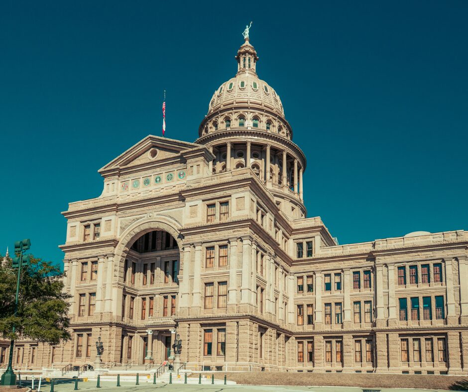 Around the Texas Capitol: Budget cuts, screwworm, data centers and more take center stage